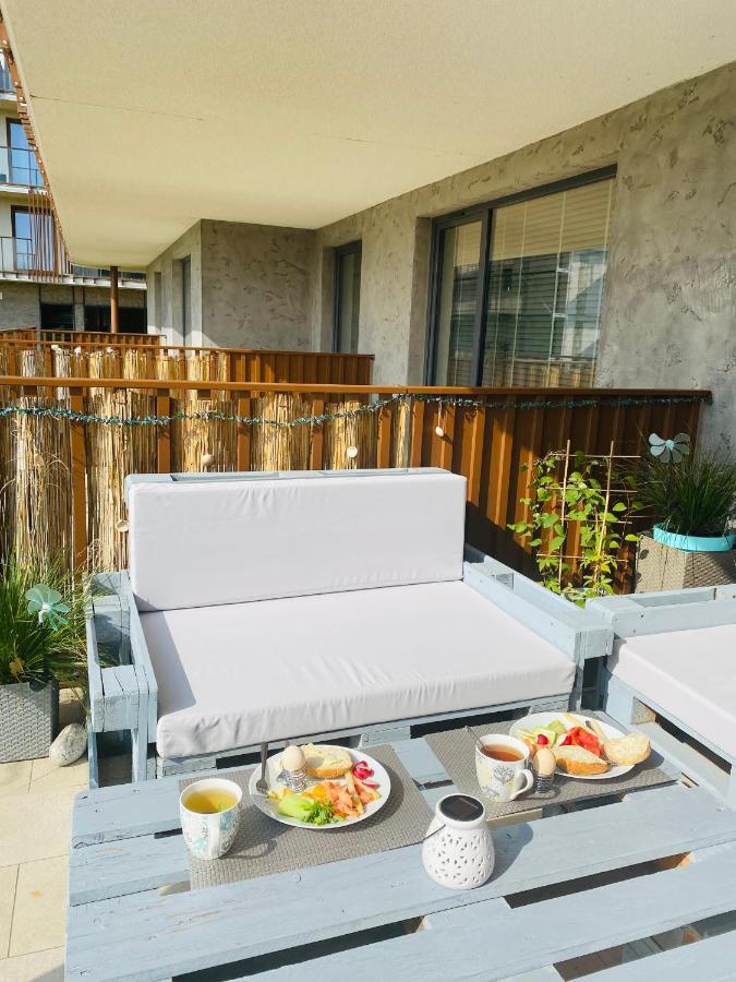 Apartament Kolobrzeg Resort Kolobrzeg