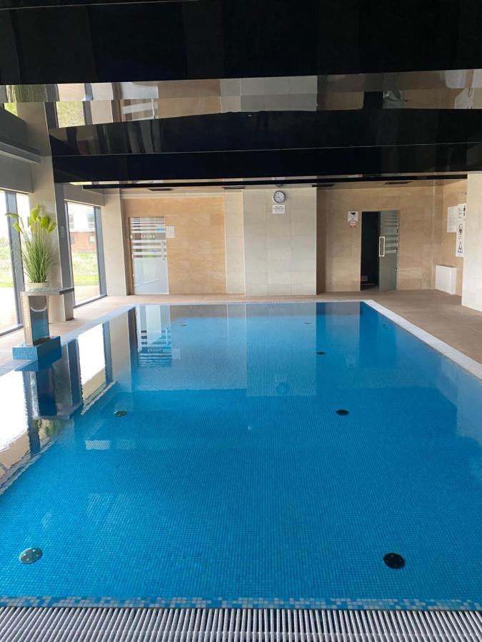 Apartament Kolobrzeg Resort